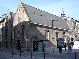 De Kapucijnenkerk