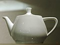 Utah teapot