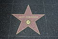 Hollywood Walk of Fame