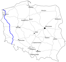 Droga ekspresowa 3