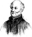 Pierre-François-Xavier de Charlevoy.
