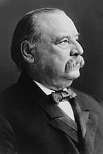 Black-and-white photographic portrait of William Howard Taft