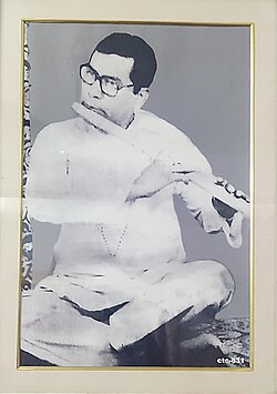 Pandit Niranjan Prasad