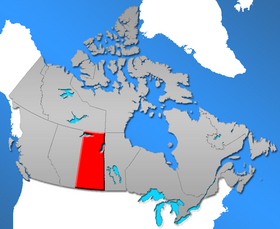 Canadian Provinces and Territories