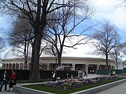 Salt Lake Tabernacle