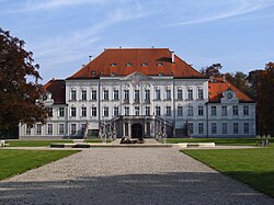 Schloss Haimhausen