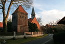 Kapelle