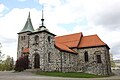 Strømmen kirke.