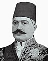 Sadrazam Talat Paşa