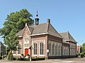 Udenhout, früheres Rathaus