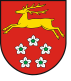 Coat of arms of Buchberg