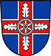 Coat of arms of Hohes Kreuz