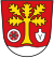 Wappen der Gemeinde Kleinostheim