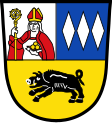 Ebermannsdorf címere