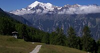 Weisshorn