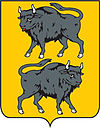 Wappen von Ljuboml