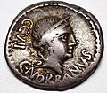 Gaius Norbanus (Konsul 83 v. Chr.) A. 1243