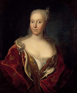 Anna Sophie von Reventlow