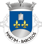 Wappen von Martim