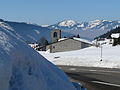 Oberjoch (1150 m)