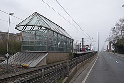 Tonhalle/Ehrenhof