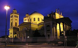 Eger Bazilikası