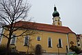 Pfarrkirche St. Michael