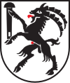 Wappen von Sils im Domleschg