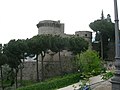 Castellammare di Stabiara - Kale