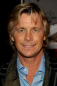 Christopher Atkins, Worst Actor winner.