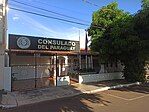 Consulate in Guaíra