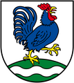 Wappen von Jerichow-Klitsche