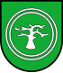 Coat of arms of Dohren