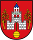 Coat of arms of Emstek