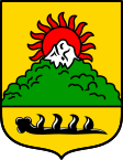 Erkenbrechtsweiler címere