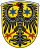 Wappen von Grävenwiesbach