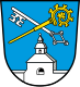 Coat of arms of Haselbach