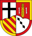 SVG-Wappen aus Amtsblatt