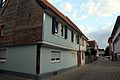 Haus in Dieburg, Eulengasse 13