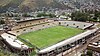 Estadio Heraclio Tapia