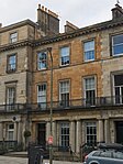 1-7A (Inclusive Nos) Hillside Crescent And 2-2A Brunswick Street, Including Railings