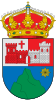 Coat of arms of Benizalón, Spain