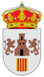 Castelserás címere