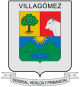 Villagómez – Stemma