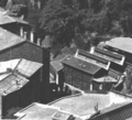 The factory in the early 20th century.