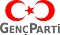 Genç Parti Logosu