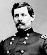 George McClellan