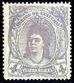 For the Guatemala 1878 series