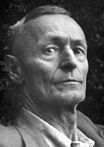 Hermann Hesse im Jahr 1946