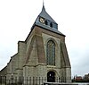 Toren Hervormde kerk